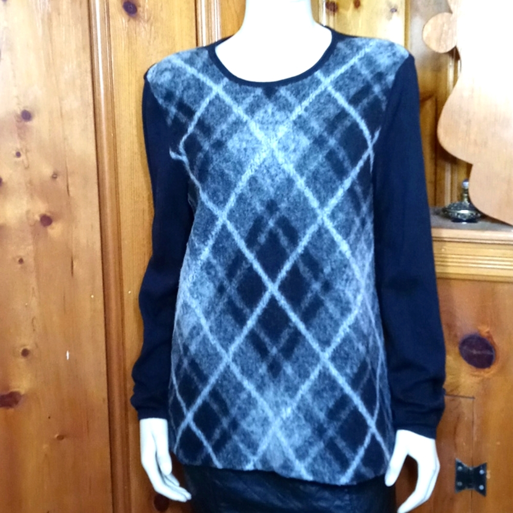 J.Jill Sweater